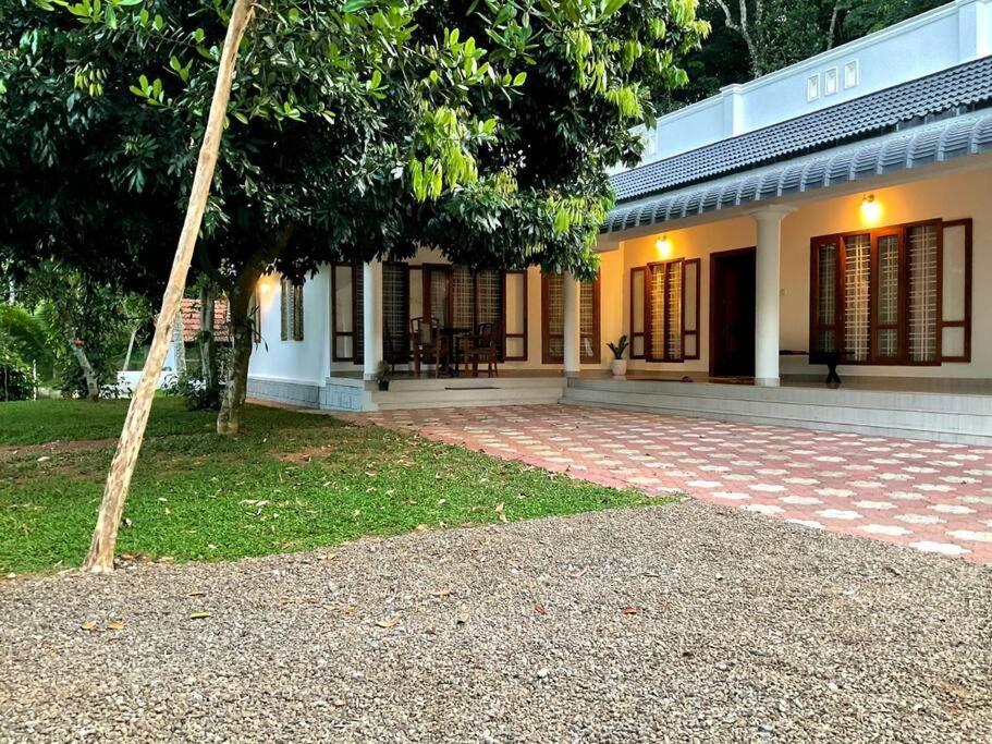 Pool Villa - The Humming Trees, Pala Lālam Zewnętrze zdjęcie